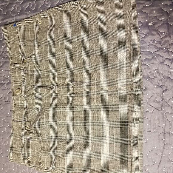 American Eagle mini skirt size 12 - Picture 1 of 4